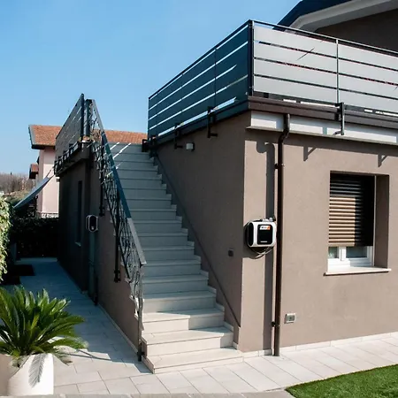 Casa Nicho Apartment *