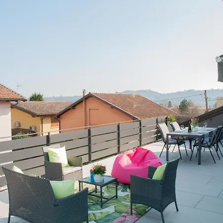 Casa Nicho Apartment Salo