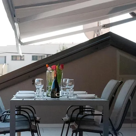 Casa Nicho Apartment