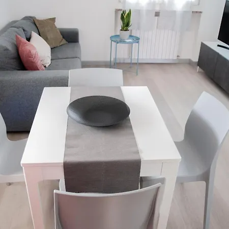 Apartment Casa Nicho