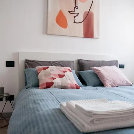 Casa Nicho Apartment *