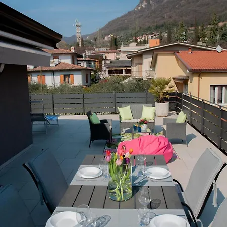 Apartment Casa Nicho Salo