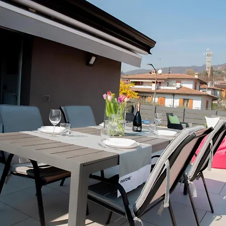 Apartment Casa Nicho
