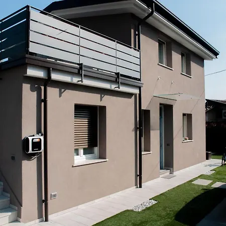Casa Nicho Apartment *