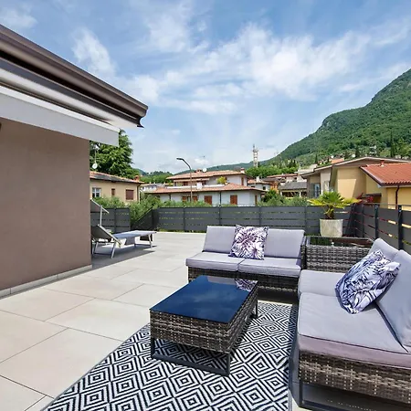 Casa Nicho Apartment Saló