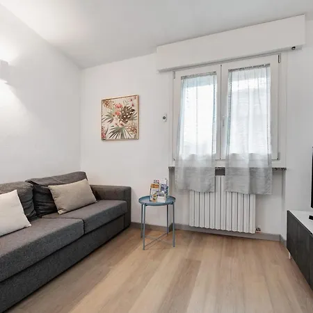 Casa Nicho Apartment