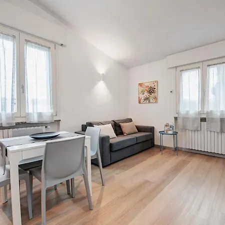 Apartment Casa Nicho