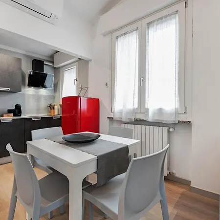 Apartment Casa Nicho Saló