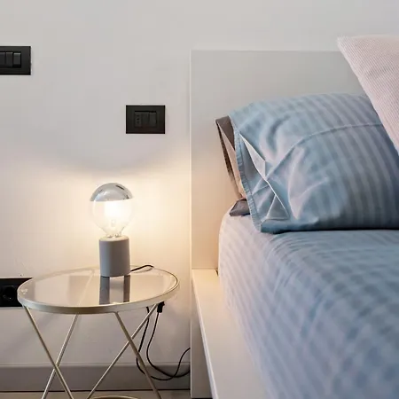 Apartment Casa Nicho