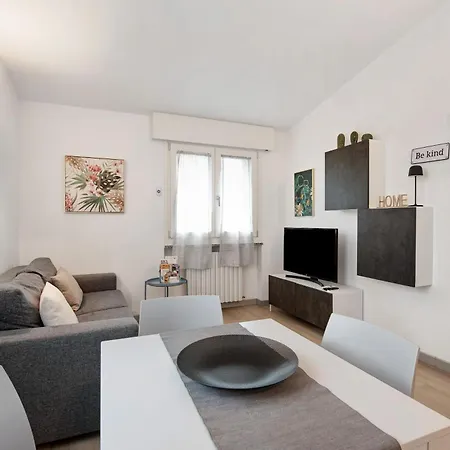 Apartment Casa Nicho *